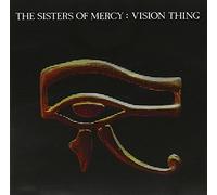 Sisters Of Mercy - Vision Thing