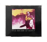 Sisters Of Mercy - When You Don't See me (Remix, 1991, Plus 2 Live Tracks) [Import Anglais]