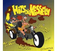 Sisters of Sound - Hits,die Kesseln