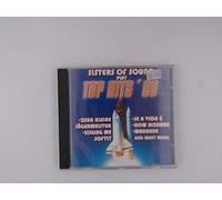 Sisters of Sound - Tophits of '96