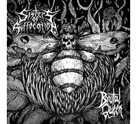 Sisters Of Suffocation - Brutal Queen