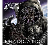 Sisters of Suffocation Eradication (CD)