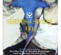 Sisters of Swing 1999 [CASSETTE]