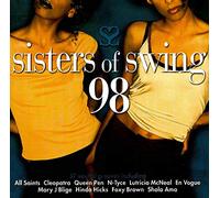 Sisters of Swing - Sisters of Swing 98
