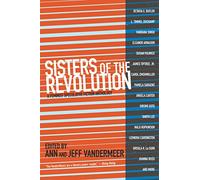 Jeff VanderMeer Sisters of The Revolution (Tascabile)