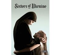 Sisters of Ukraine (DVD) Eduardo Llop Rafael Rafa Moreno Mike Dorsey
