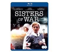 Sisters of War (Blu-Ray & DVD Combo) [ Origine Svedese, Nessuna Lingua Italiana ] (Blu-Ray)