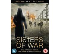 Sisters of War [DVD] [Edizione: Regno Unito]
