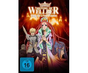 Sisters of Wellber - Elegy for a Sad Warrior