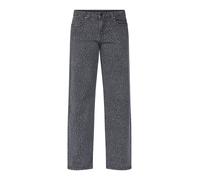 SISTERS POINT Jeans 'ONEA-JE5' grigio scuro / nero Donna SISTERS POINT 25-26 grigio scuro / nero