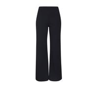 SISTERS POINT Pantaloni 'GLUT' nero Donna - Abbigliamento - Occasioni - Feste e cerimonie - Pantaloni SISTERS POINT 38