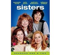 Sisters: Seasons One & Two