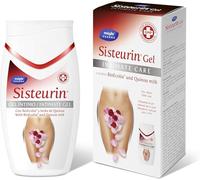 SISTEURIN ® Igiene Intima Gel | 200 ml | Uso quotidiano | Allevia il prurito | Aiuta a prevenire la secchezza e la prevenzione delle reinfezioni (vaginali e urinarie).