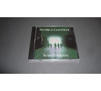 Sisthema - The Fourth Discontinuity