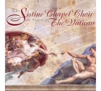 Sistine Chapel Choir,the - In Concert at the Vatikan