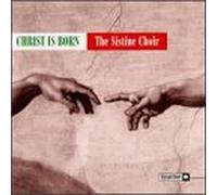 Sistine Choir - Christ Is Born
