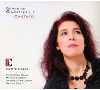 Sistite Sidera - Perché Mai Nume Adorato (Cantata)