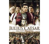 Sisto/Harris/Walken/Noth/Golin - Julius Caesar-His Time Has Com