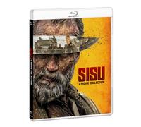 Blu-Ray Sisu 2-Movie Collection (2 Blu-Ray)