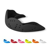 SISU Aero 1.6, Paragengive Unisex, Charcoal Black