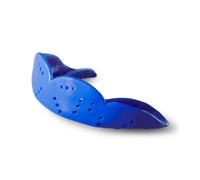 SISU Aero 1.6 Mouth Guard, Unisex, Aero 1.6, Royal Blue