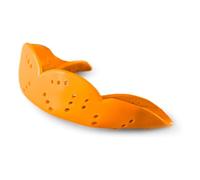 SISU Aero 1.6 Mouth Guard, Unisex, Aero 1.6, Tangerine Orange