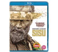 Sisu (Blu-ray)