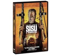 Sisu. Il Vendicatore (2026) DVD pre-order