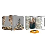 Sisu. Il Vendicatore 4K UHD (2026) 2 DVD steelbook pre-order
