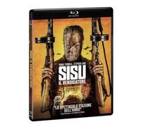 Blu-Ray Sisu - Il Vendicatore