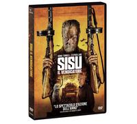 Sisu - Il vendicatore (DVD)