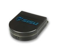 SISU Kids 'Custodia paradenti, Nero