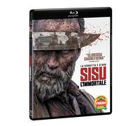 Sisu - L`Immortale - (Italian Import) Blu-Ray NUOVO