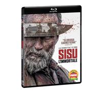Sisu -L'Immortale - Bd