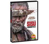 Sisu – L'immortale – DVD – Sony