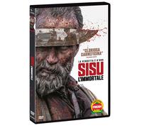 Sisu – L'immortale – DVD – Sony