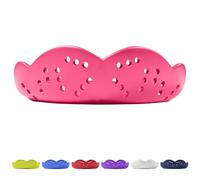 SISU Max 2.4, Paragengive Unisex, Hot Pink