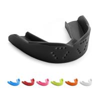 SISU Mouthguards Paradenti 3D