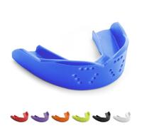 SISU Mouthguards Paradenti 3D