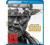 Sisu - Rache ist süß