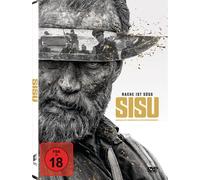 Sisu-Rache ist süß (DVD) Hennie Aksel Doolan Jack Tommila Jorma Onni Willamo
