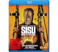 Sisu: Road to Revenge