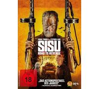 Sisu: Road to Revenge (Breitbild)