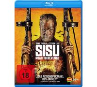 Sisu: Road to Revenge (Breitbild)
