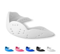 SISU Small Biancaneve, Aero Piccolo Bianco Neve Unisex, S