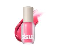 Sisua Popcorn Syrup Lip Plumper Colore NO. 1 STRAWBERRY CREAM