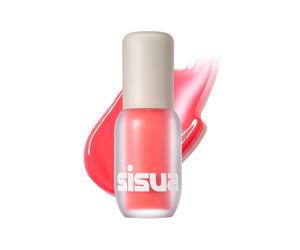 Sisua Popcorn Syrup Lip Plumper Colore NO. 3 NEON GUAVA