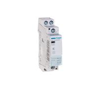 sisy Contattore modulo 12VDC 2Z 25A AC-7a/b ESL225SDC