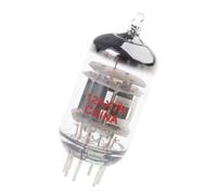 Sisyeuo 12AX7B Vacuum Tube 2024 Edition Piastra interna Progettazione per l'ottimizzazione delle tensioni del circuito dell'amplificatore Sostituire il tubo a vuoto di amplificazione delle tensioni