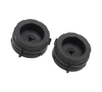 Sisyeuo Adattatori per mozzo a bobina resistente, per completo di giocatori | Il set di adattatori premium offre un trasferimento del suono costante su dispositivi a bobina vintage con ABS resistente